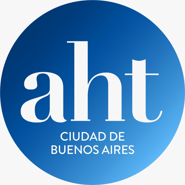 AHT Ciudad de Buenos Aires